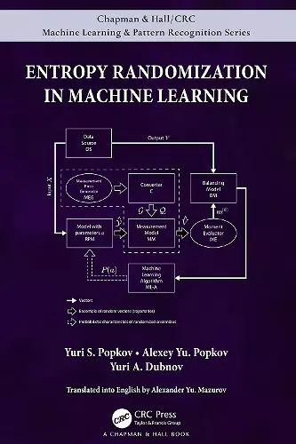 Entropy Randomization in Machine Learning cover