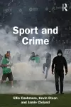 Sport and Crime cover