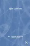 Sport and Crime cover