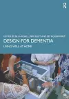 Design for Dementia cover