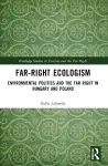 Far-Right Ecologism cover