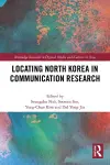 Locating North Korea in Communication Research cover