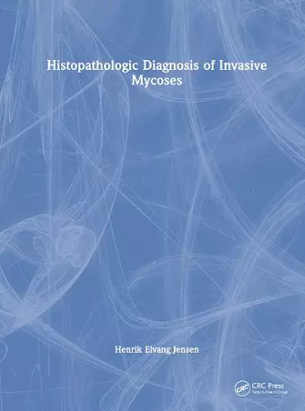 Histopathologic Diagnosis of Invasive Mycoses cover