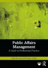Public Affairs Management cover