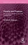 Poverty and Progress cover