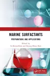 Marine Surfactants cover