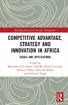 Competitive Advantage, Strategy and Innovation in Africa cover