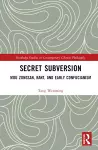 Secret Subversion cover