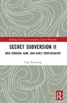 Secret Subversion II cover