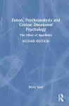 Fanon, Psychoanalysis and Critical Decolonial Psychology cover