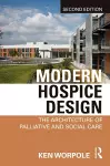 Modern Hospice Design cover