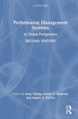 Performance Management Systems cover