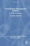 Performance Management Systems cover