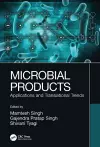 Microbial Products cover