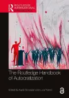 The Routledge Handbook of Autocratization cover