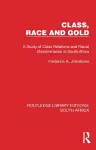 Class, Race and Gold cover