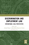 Discrimination and Employment Law cover