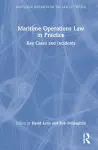 Maritime Operations Law in Practice cover