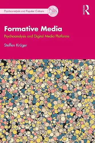 Formative Media cover