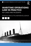 Maritime Operations Law in Practice cover