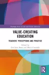 Value-Creating Education cover