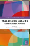 Value-Creating Education cover