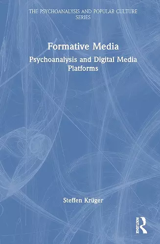 Formative Media cover