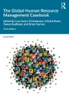 The Global Human Resource Management Casebook cover