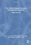 The Global Human Resource Management Casebook cover