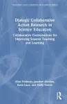 Dialogic Collaborative Action Research in Science Education cover