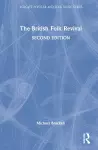 The British Folk Revival cover