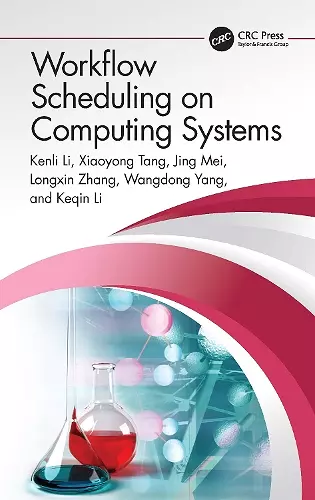 Workflow Scheduling on Computing Systems cover