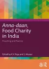 Anna-daan, Food Charity in India cover