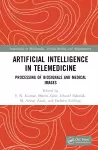 Artificial Intelligence in Telemedicine cover