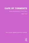 Cape of Torments cover