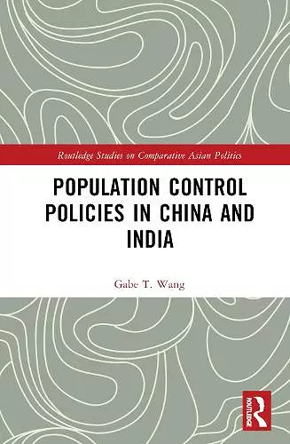 Population Control Policies in China and India cover