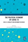 The Political Economy of Covid-19 cover