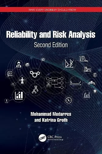 Reliability and Risk Analysis cover