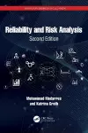 Reliability and Risk Analysis cover