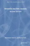 Reliability and Risk Analysis cover