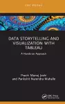 Data Storytelling and Visualization with Tableau cover