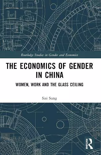 The Economics of Gender in China cover