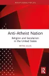 Anti-Atheist Nation cover