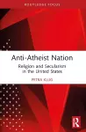 Anti-Atheist Nation cover