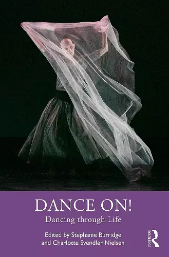 Dance On! cover