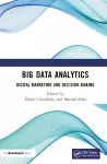 Big Data Analytics cover
