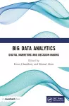 Big Data Analytics cover