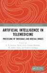 Artificial Intelligence in Telemedicine cover
