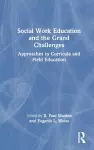 Social Work Education and the Grand Challenges cover