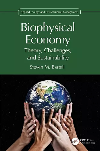 Biophysical Economy cover